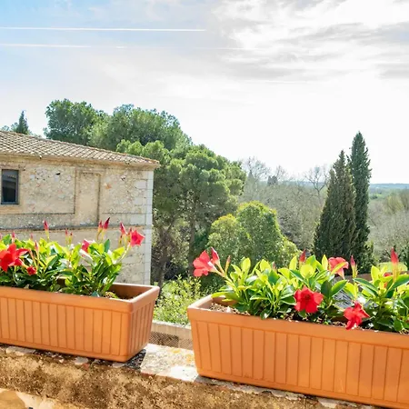 Mas Camins (Adults Only) Bed & Breakfast Avinyonet de Puigventós Exterior photo