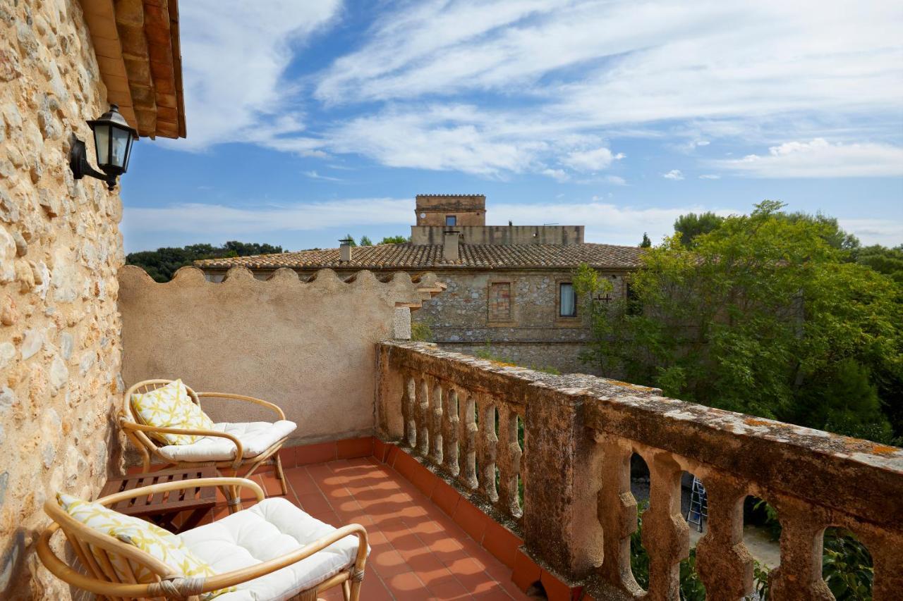 Bed & Breakfast Mas Camins (adults Only) *