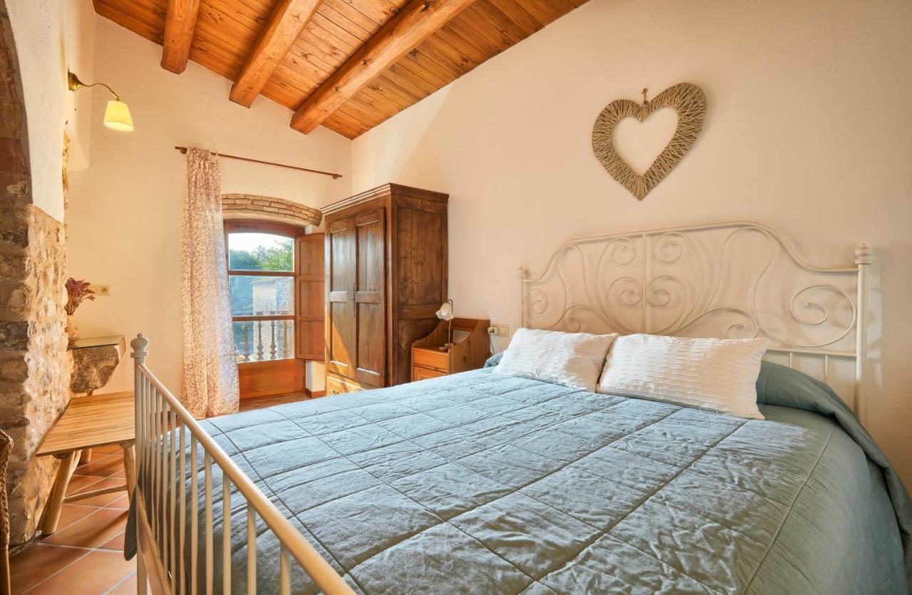 Mas Camins (adults Only) * Avinyonet de Puigventos