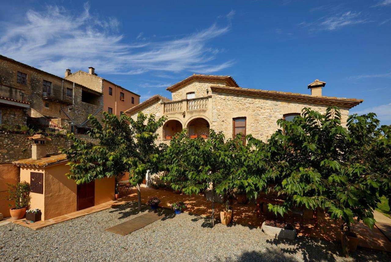 Mas Camins (adults Only) * Avinyonet de Puigventos
