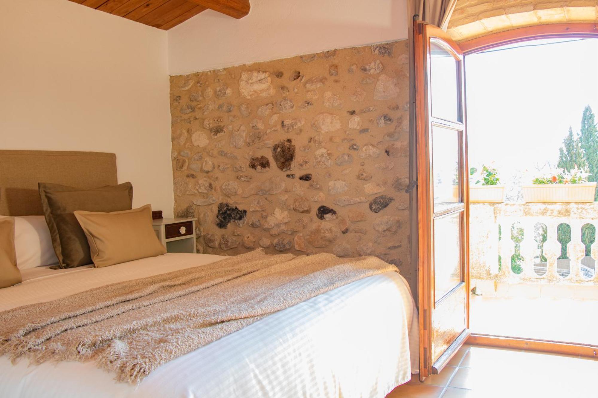 Mas Camins (adults Only) Bed & Breakfast *