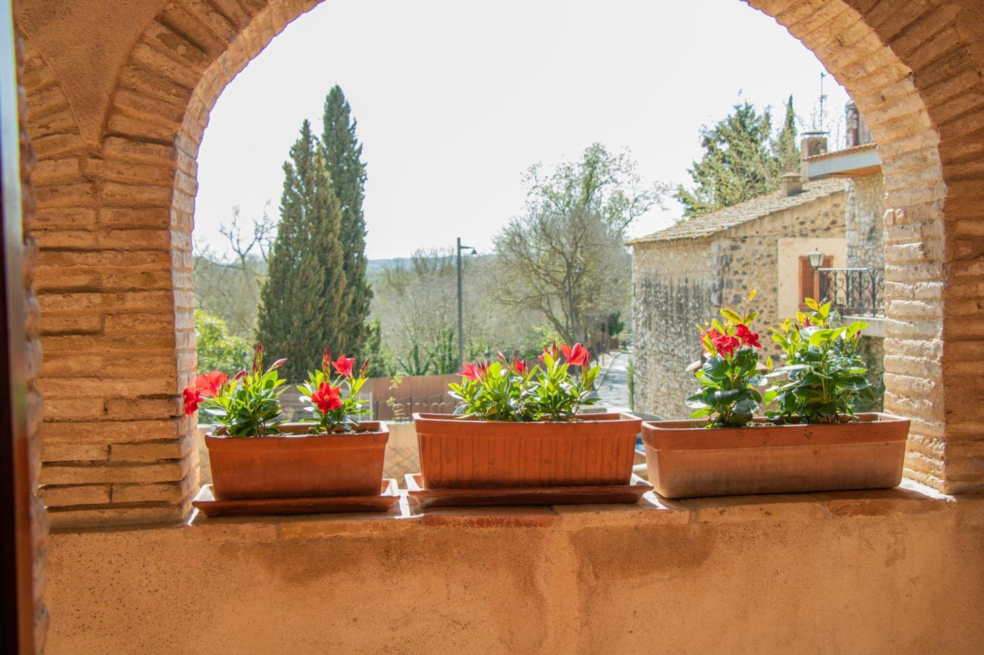 Mas Camins (adults Only) Bed & Breakfast *