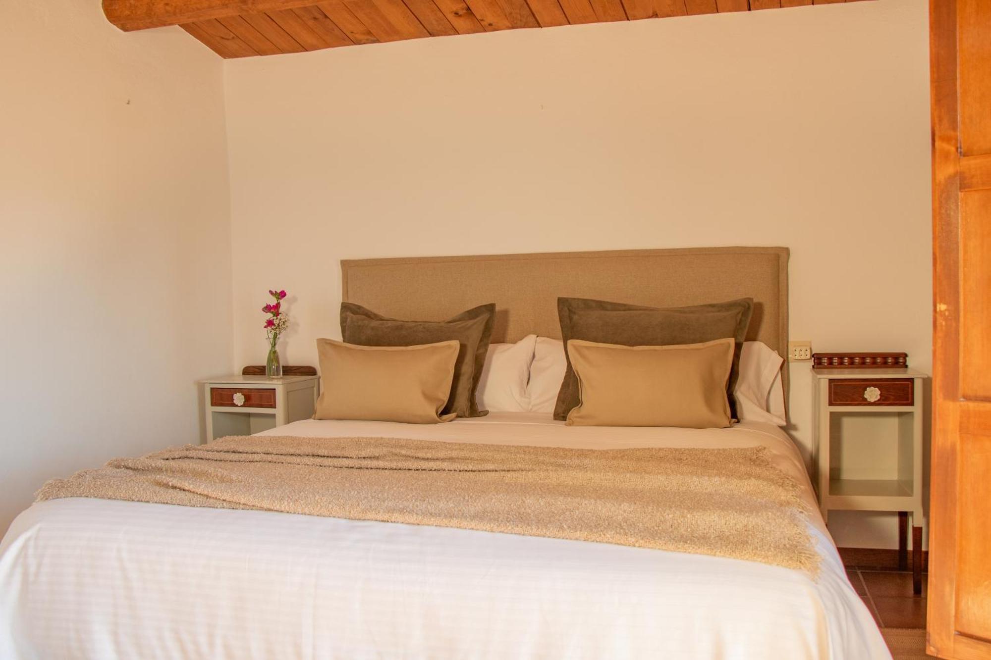 Mas Camins (adults Only) Bed & Breakfast *