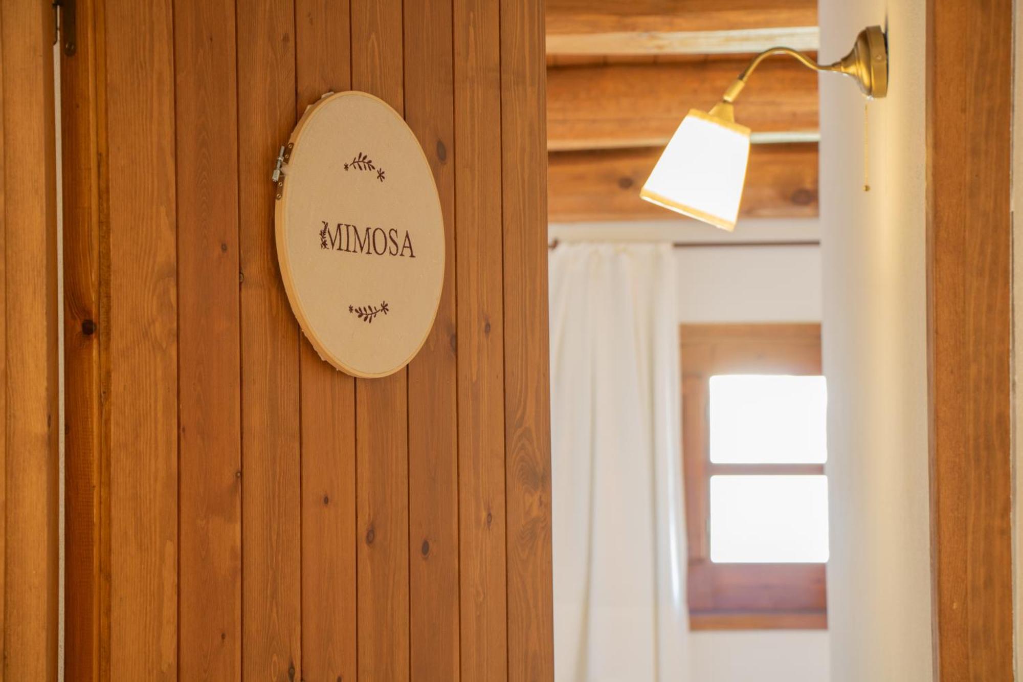 Mas Camins (adults Only) Avinyonet de Puigventos