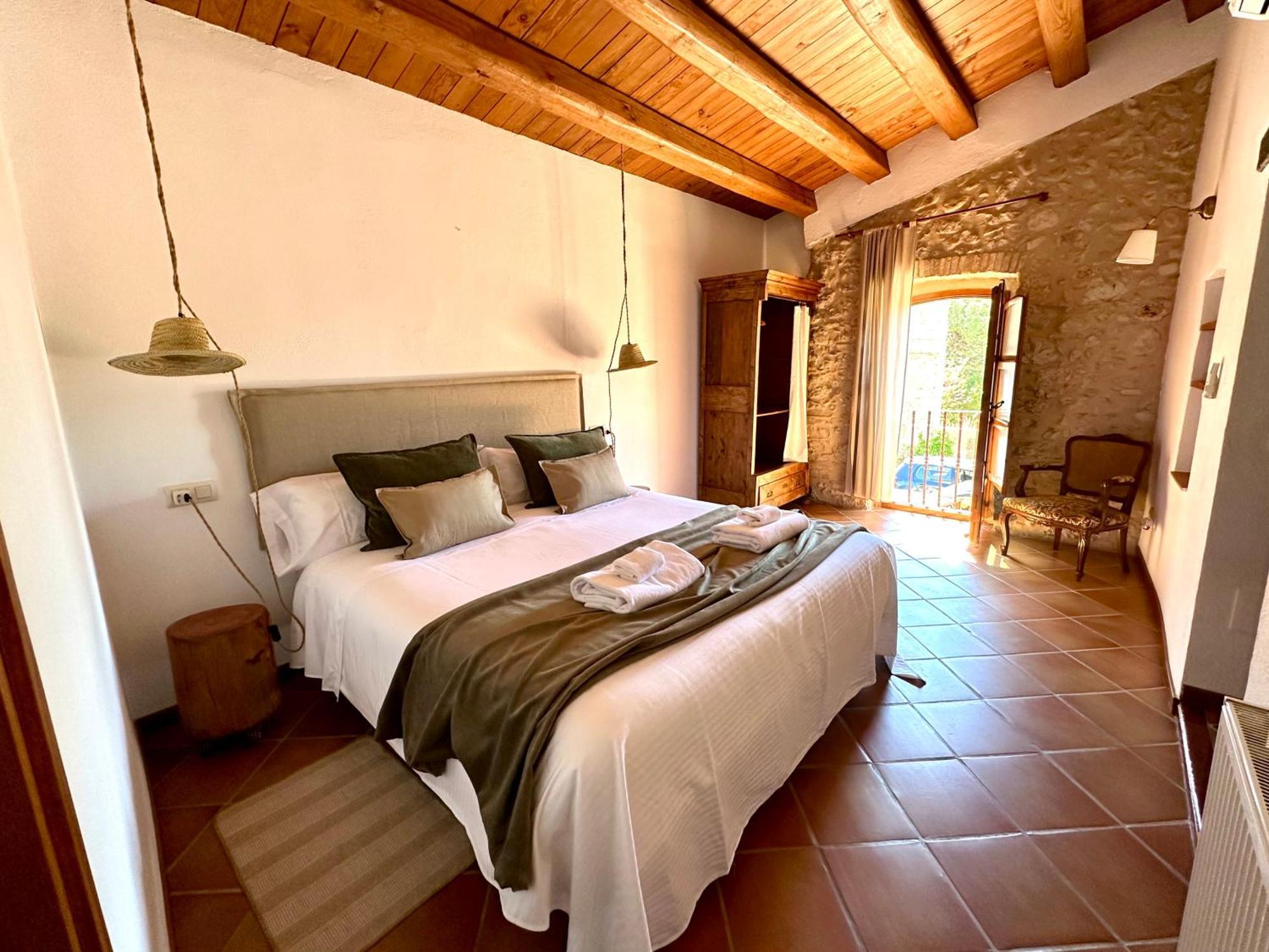 Mas Camins (adults Only) Bed & Breakfast *