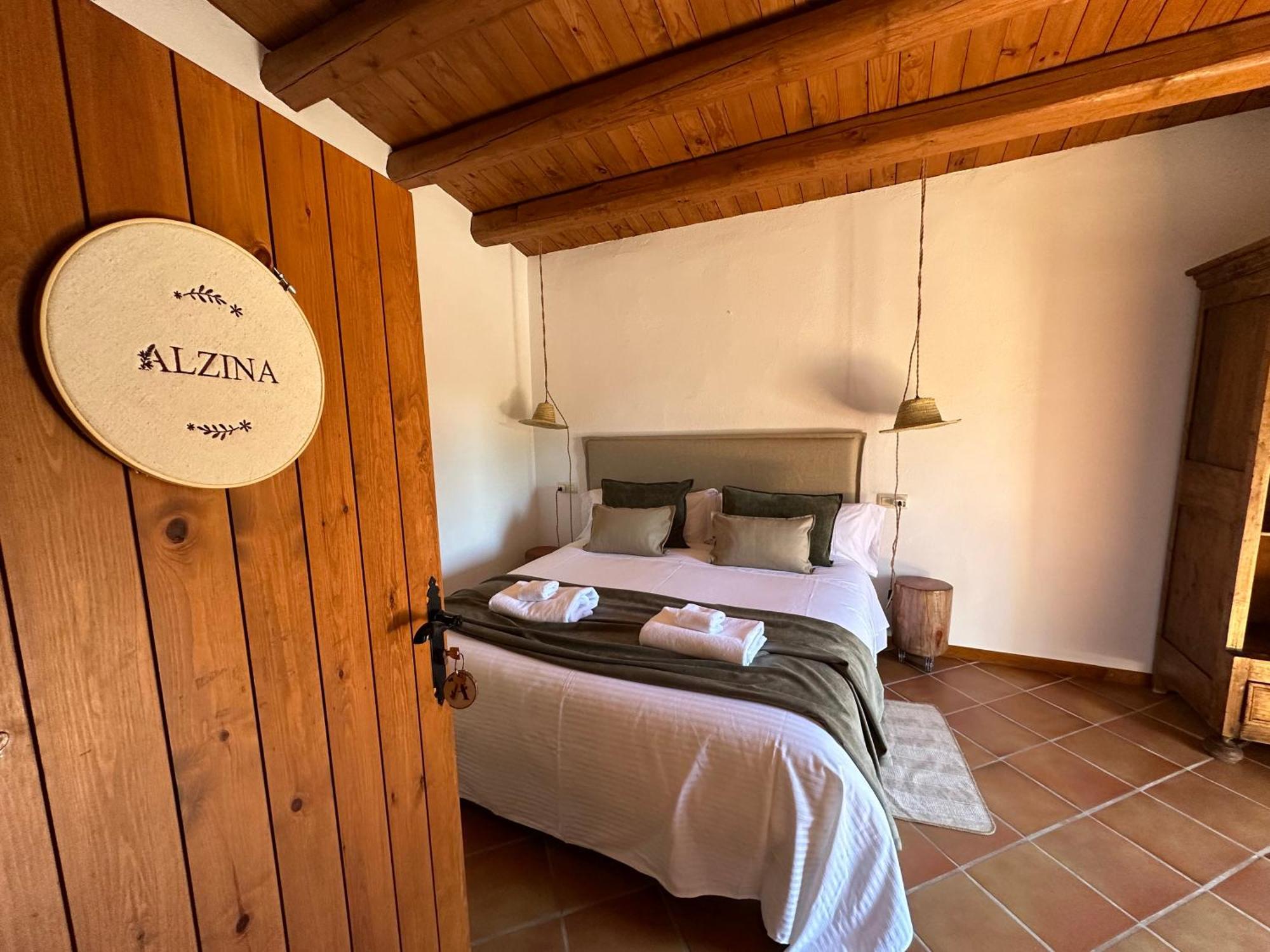 Bed & Breakfast Mas Camins (adults Only) *