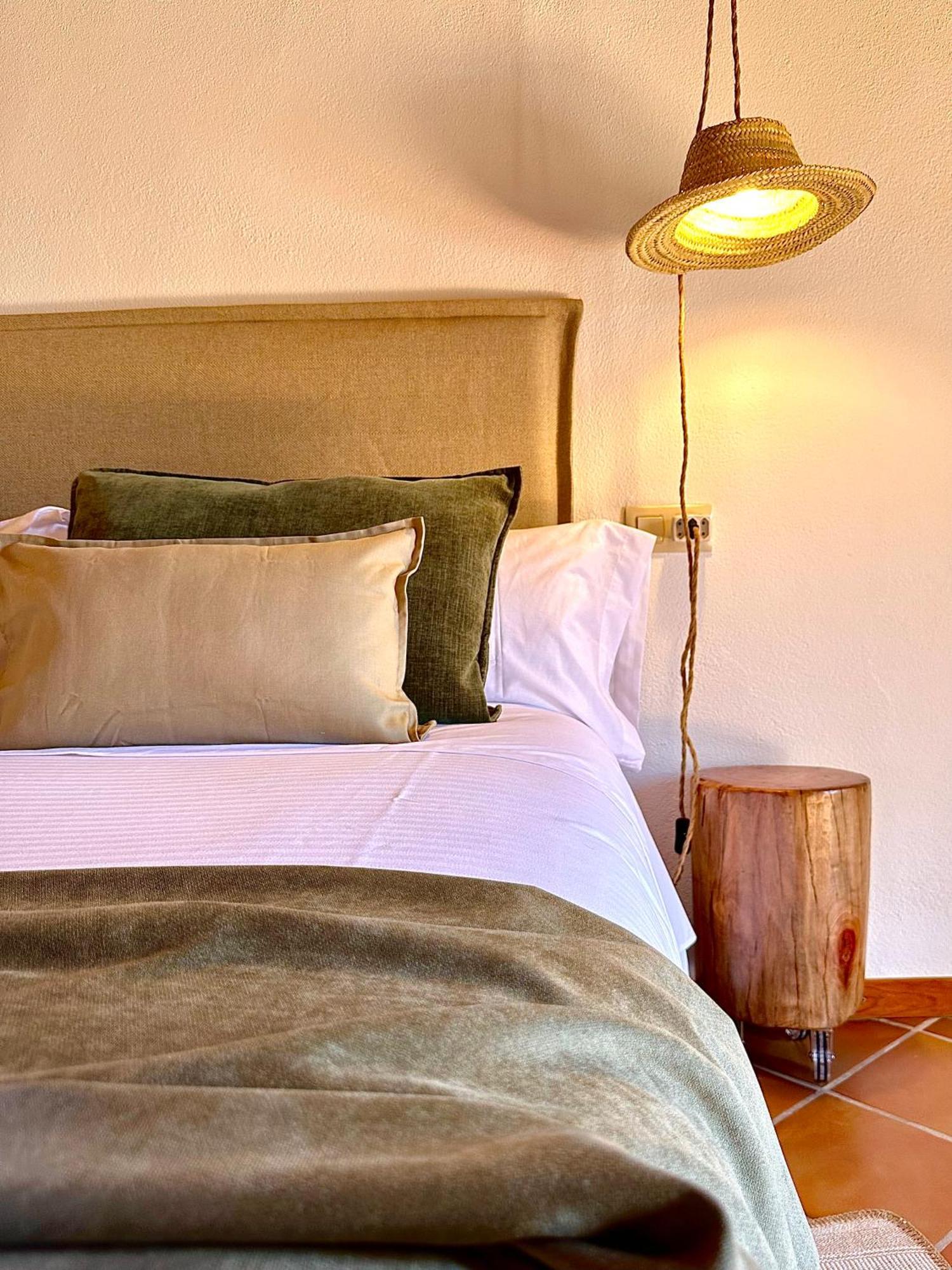 Mas Camins (adults Only) Bed & Breakfast *