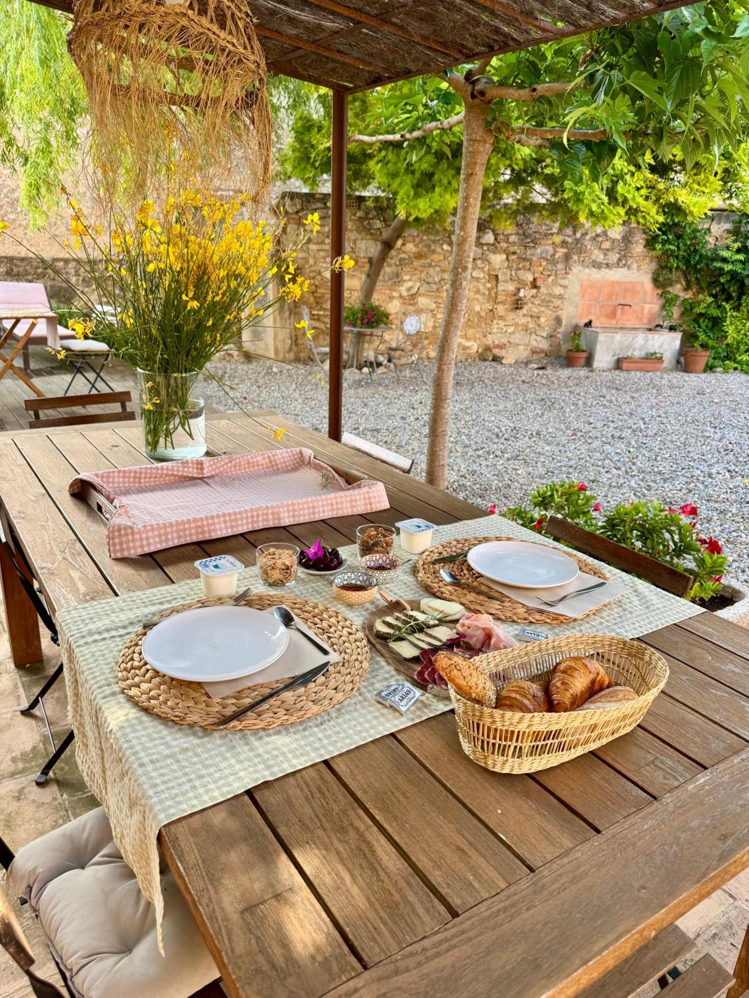 Mas Camins (adults Only) Bed & Breakfast