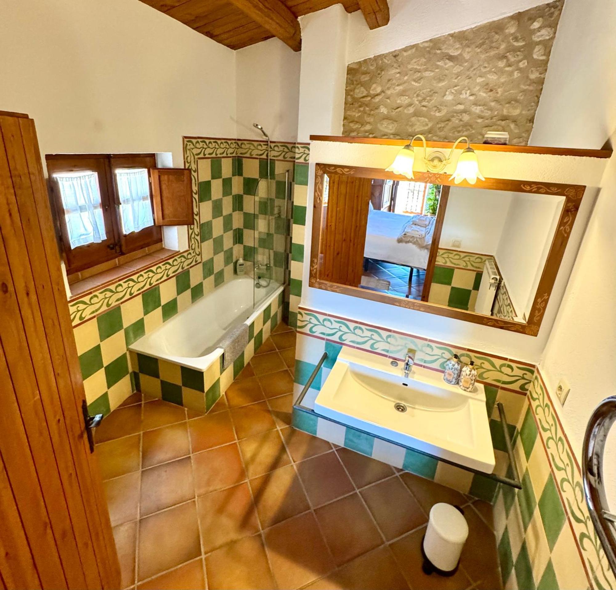 Mas Camins (adults Only) Avinyonet de Puigventos