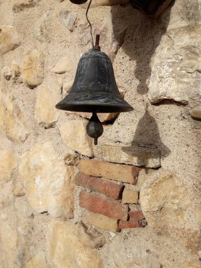 Mas Camins (adults Only) Bed & Breakfast