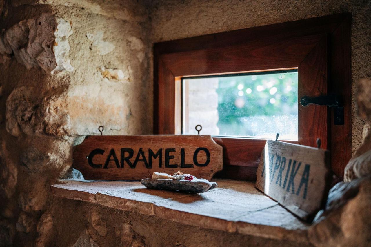 Bed & Breakfast Mas Camins (adults Only) *