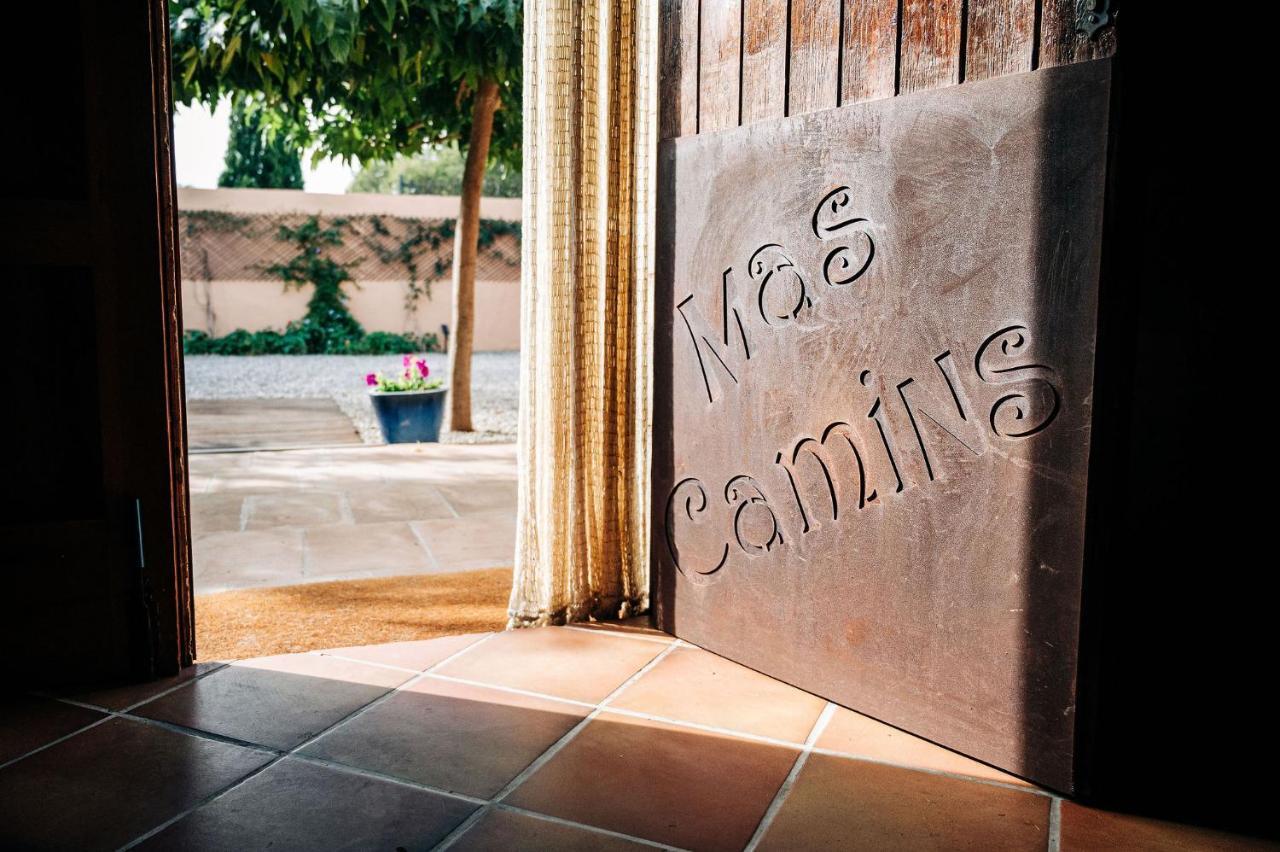 Bed & Breakfast Mas Camins (adults Only)