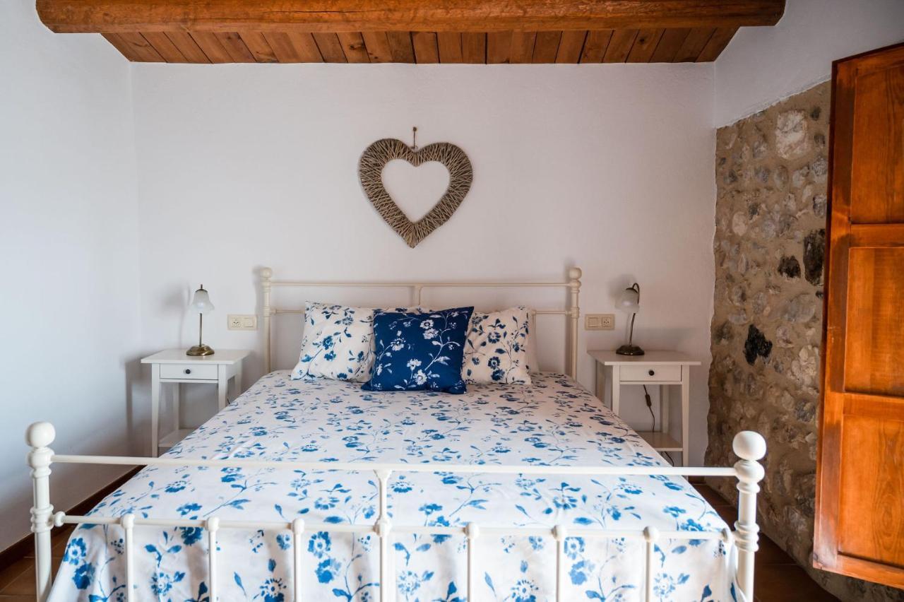 Mas Camins (adults Only) Bed & Breakfast