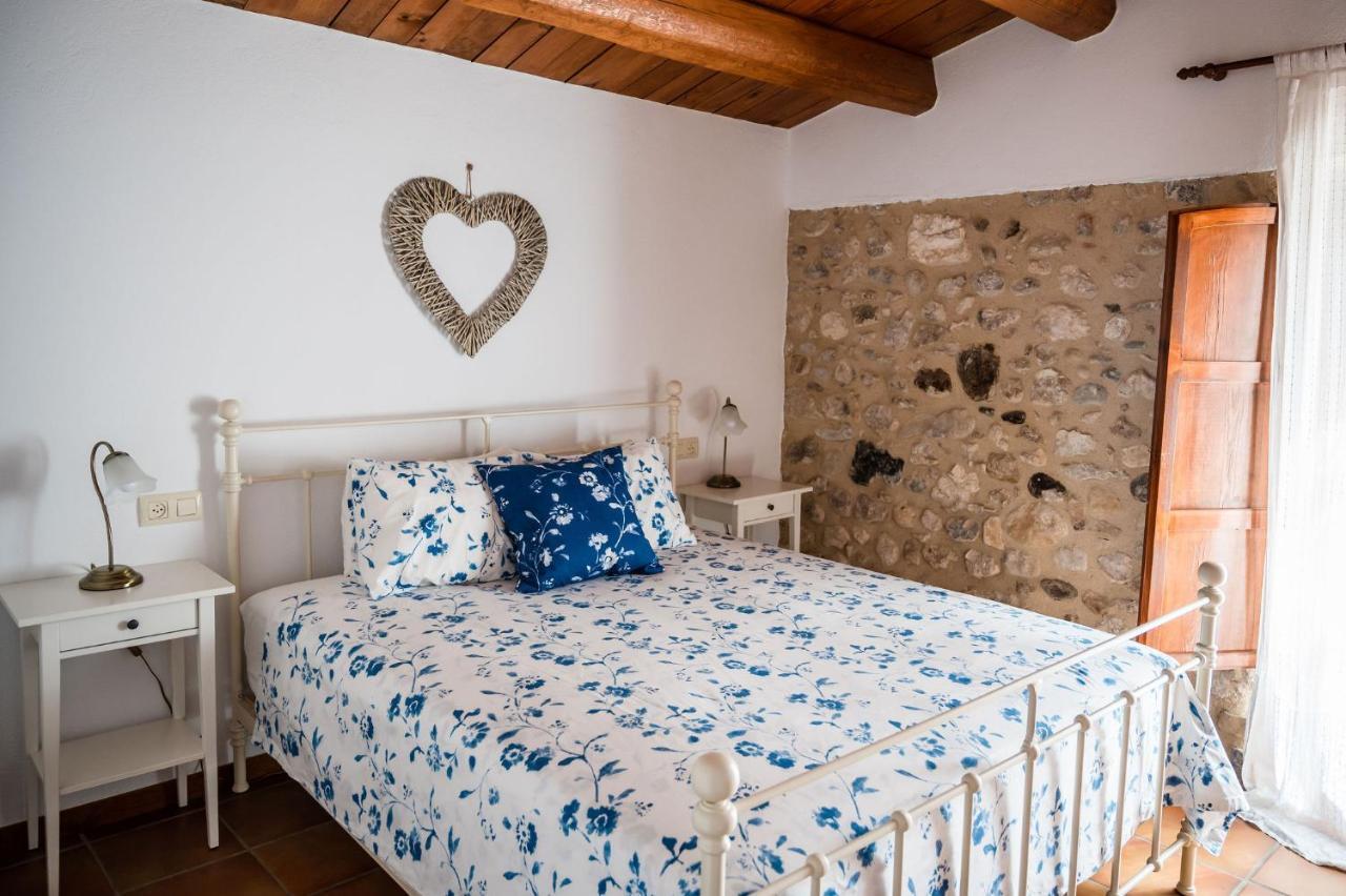 Mas Camins (adults Only) Avinyonet de Puigventos
