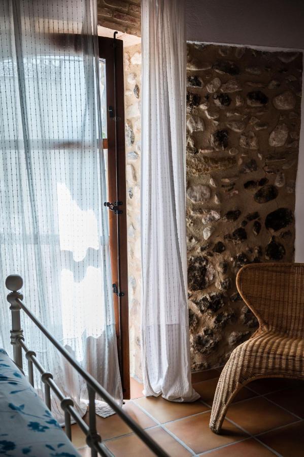 Bed & Breakfast Mas Camins (adults Only) *