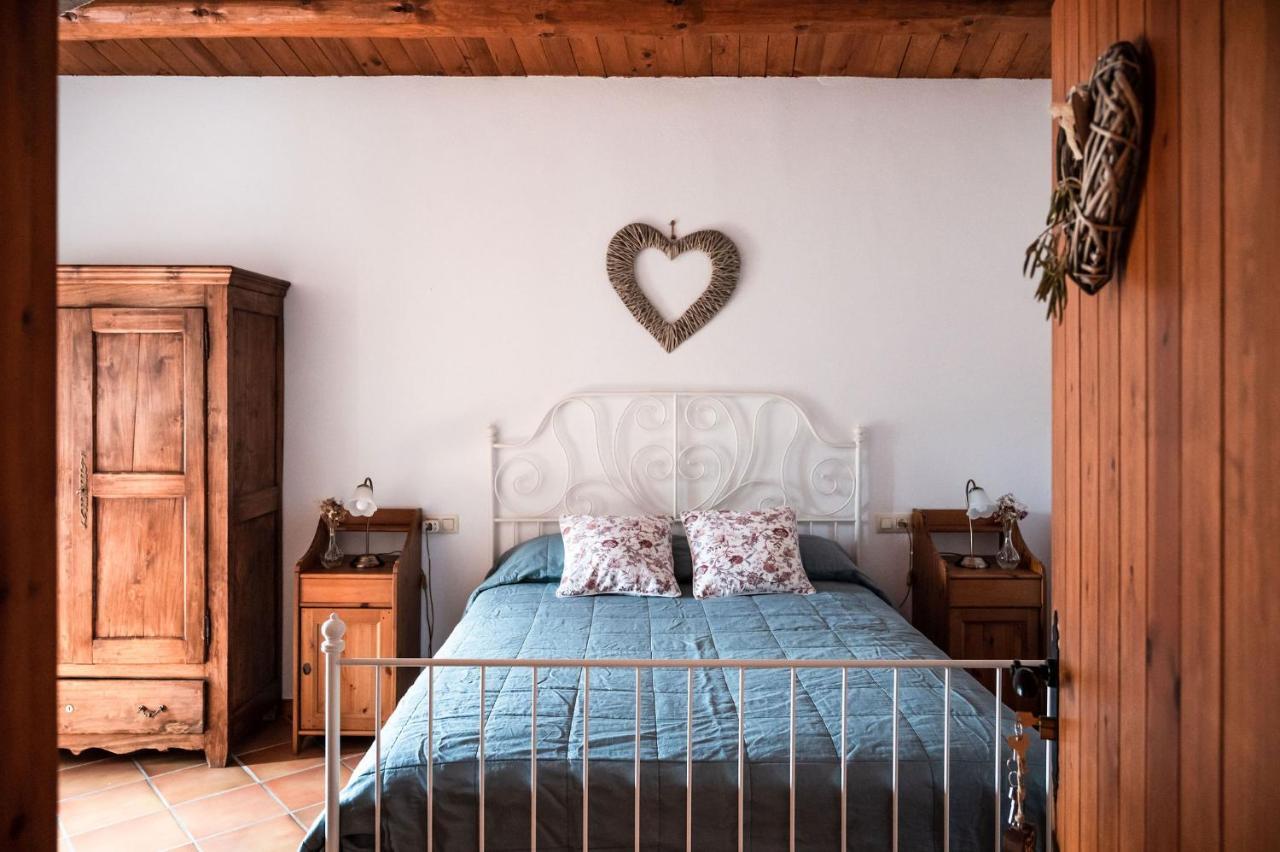 Mas Camins (adults Only) Bed & Breakfast *