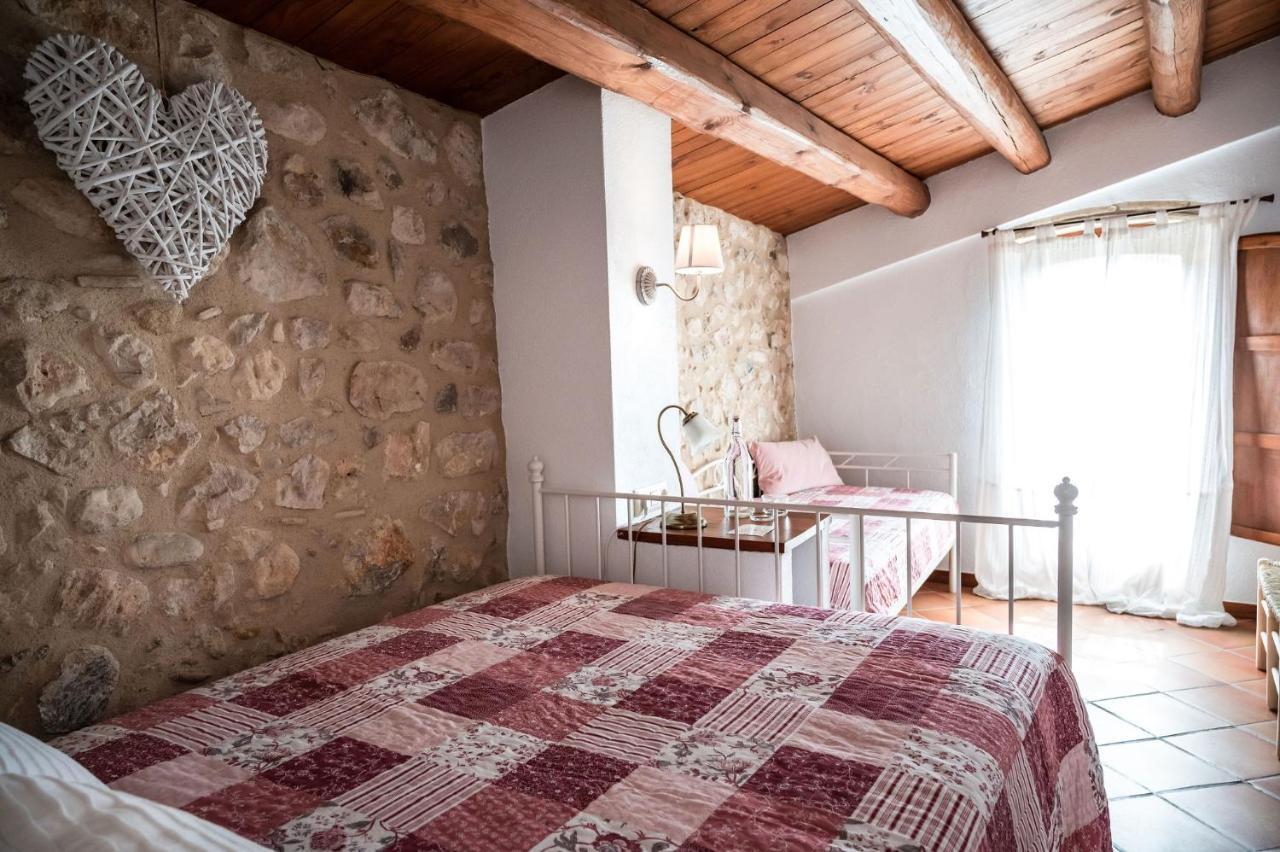 Bed & Breakfast Mas Camins (adults Only) *