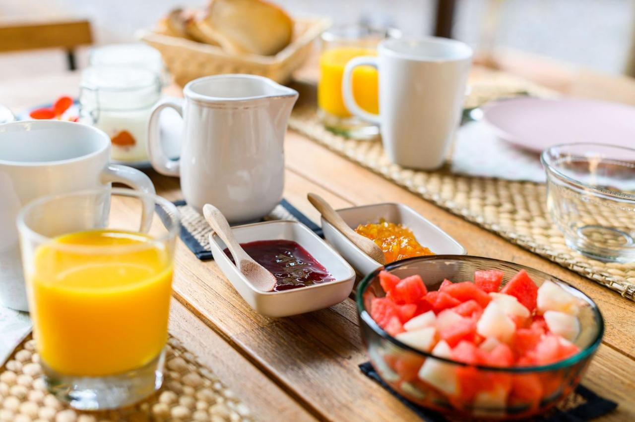 Mas Camins (adults Only) Bed & Breakfast *