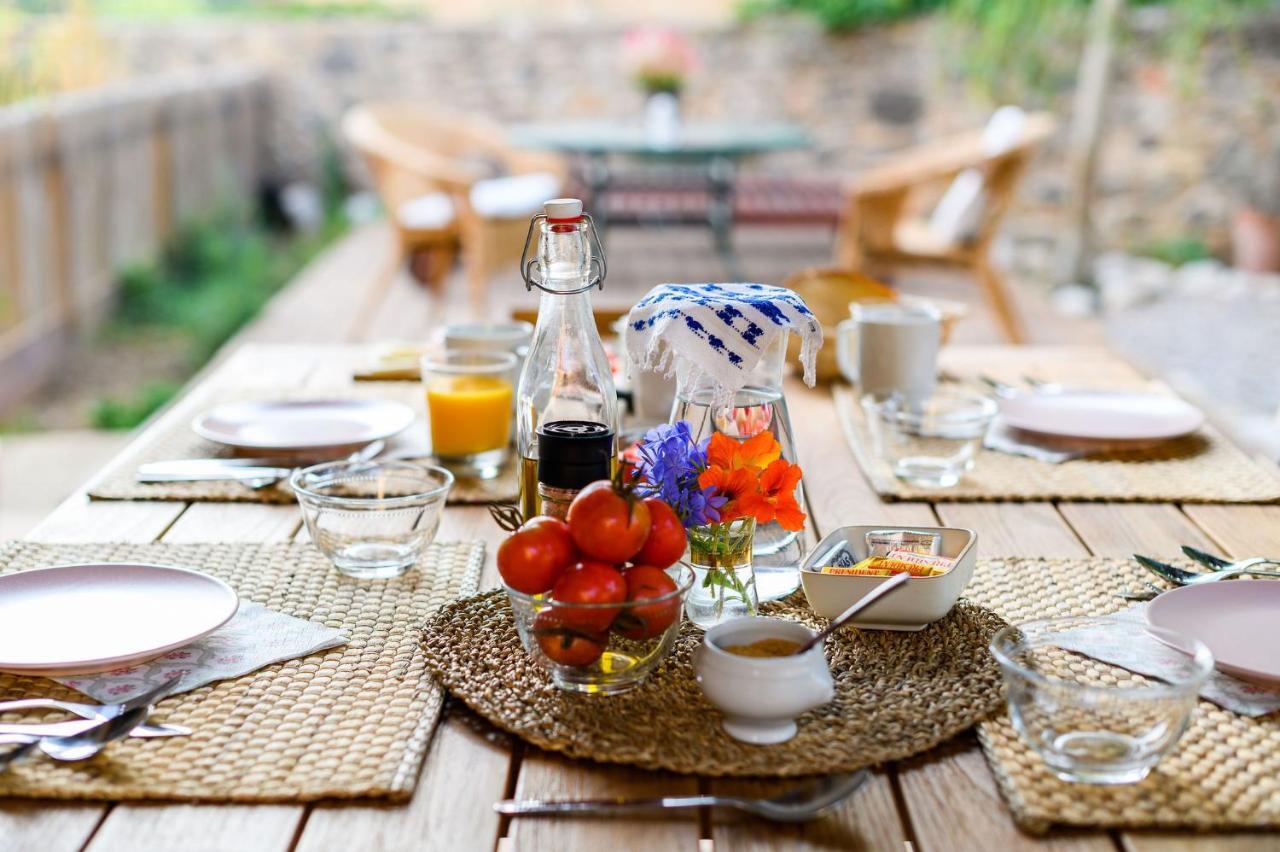 Mas Camins (adults Only) Bed & Breakfast *