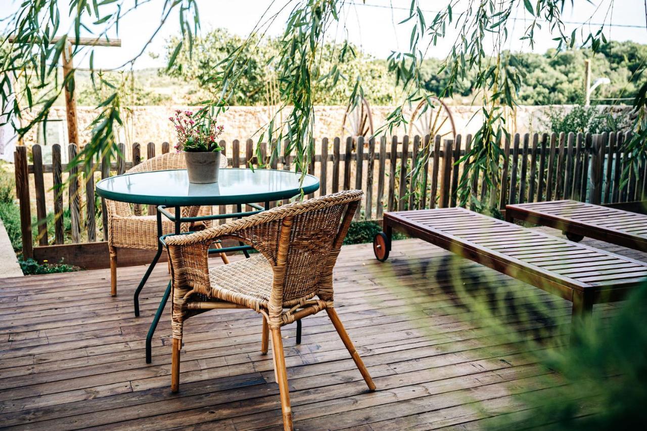 Mas Camins (adults Only) Bed & Breakfast